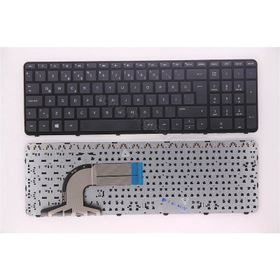 HP 15-R011ST Klavye
