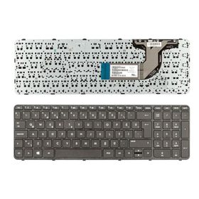 HP 15-R012ST Klavye