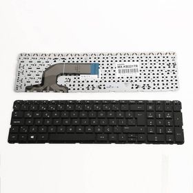 HP 15-R013ST Klavye