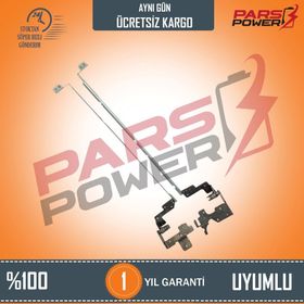 HP 15 R013ST Uyumlu Menteşe