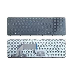 HP 15-R020ST Klavye