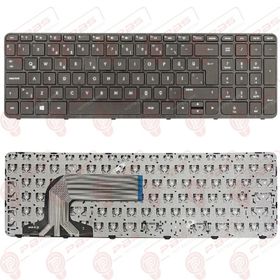 HP 15-R021ST 15-R022ST 15-R031ST Uyumlu Notebook Klavye