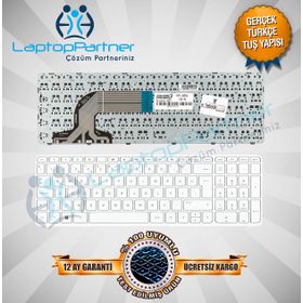 HP 15-R022ST-J1T03EA Klavye