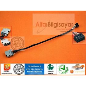 Hp 15-R031ST Alt Kasa