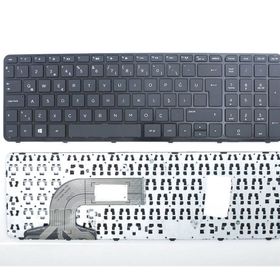 HP 15-R032TU Klavye