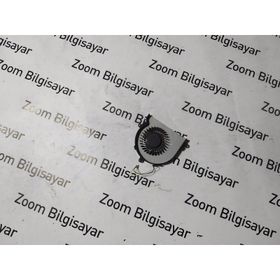 HP 15-R100NT K0W30EA Uyumlu Notebook Fan