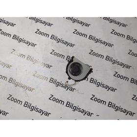 HP 15-R100NT K0W30EA Uyumlu Notebook Fan