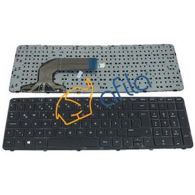 HP 15-R103NT Klavye
