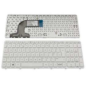 HP 15-R103NT Klavye