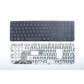 HP 15-R103NT Notebook Klavye