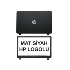 Hp 15-R111NT Bezel LCD Çerçeve