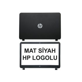 Hp 15-R116NT Bezel LCD Çerçeve