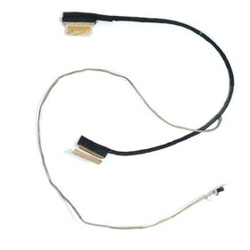 Hp 15-R116NT K1R81EA LVDS LCD Ekran Flex Data Kablo