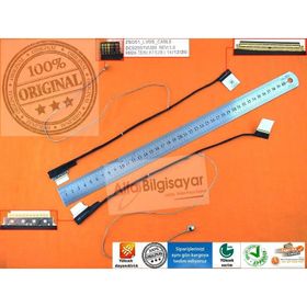 Hp 15-R116NT K1R81EA LVDS LCD Ekran Flex Data Kablo