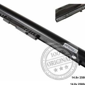 Hp 15-R121NT 15-R200NT Laptop Uyumlu Batarya