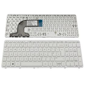 HP 15-R200NT 15-R201NT 15-R202NT Uyumlu Notebook Klavye