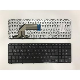 HP 15-R200NT 15-R201NT 15-R202NT Uyumlu Notebook Klavye