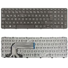 HP 15-R200NT 15-R201NT 15-R202NT Uyumlu Notebook Klavye