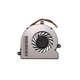 HP 15-R203NT 15-R204NT 15-R205NT Uyumlu Notebook Fan