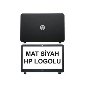 Hp 15-R209NT Bezel LCD Çerçeve