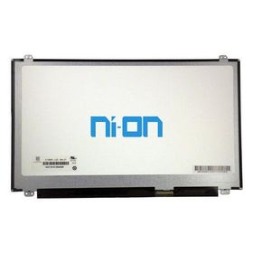 Hp 15-R210NT Uyumlu Notebook Ekranı