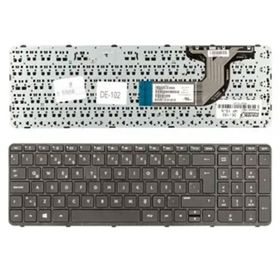 HP 15-R216NT Klavye
