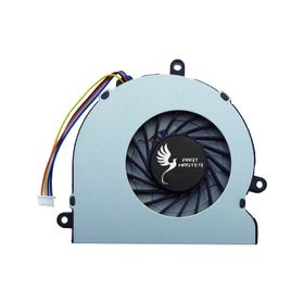HP 15-RA000 15-RB000 Notebook CPU Fan İşlemci Fanı