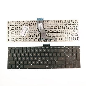 HP 15-RA014NT Notebook Klavye