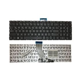 HP 15-RB 15-CD Notebook Klavye
