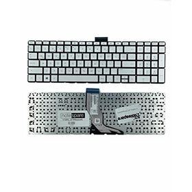 HP 15-RB 15-RA Notebook Klavye