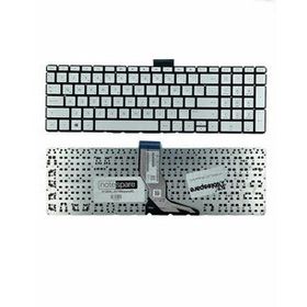 HP 15-RB0XX Serisi Notebook Klavye