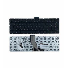 HP 15-RB0XX Serisi Notebook Klavye