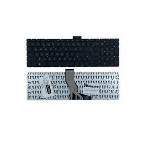 HP 15-RB0XX Serisi Notebook Klavye