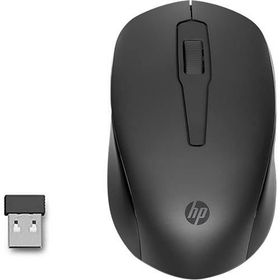 HP 150 2S9L1AA Siyah Kablosuz Mouse