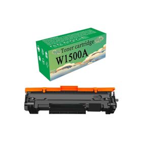 HP 150A W1500A Laserjet M110WE M111A M111W MFP M141A M141W Uyumlu Çipli Muadil Toner