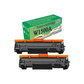 HP 150A W1500A Laserjet M110WE M111A M111W MFP M141A M141W Uyumlu Çipli Muadil Toner