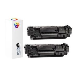 HP 150A-W1500A Laserjet M111A Chipli 2'li Muadil Toner
