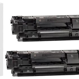 HP 150A-W1500A Laserjet M111A Chipsiz 2'li Muadil Toner