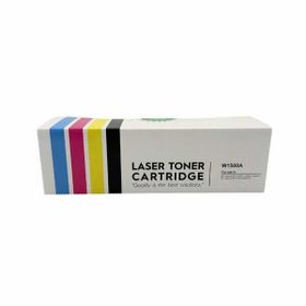 HP 150A-W1500A Muadil Chipsiz Toner