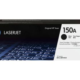 HP 150A-W1500A Orjinal Toner