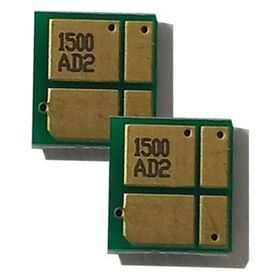 HP 150A W1500A Siyah Toner Chip