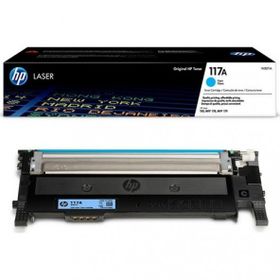 HP 150NW Mavi Muadil Toner
