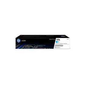 HP 150NW Mavi Muadil Toner