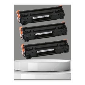 HP 150X W1500X Çipli 3'lü Muadil Toner Set