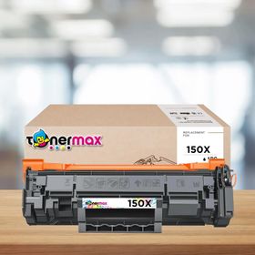 HP 150X-W1500X Laserjet M111A Yüksek Kapasite Chipsiz Muadil Toner