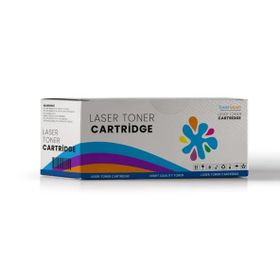 HP 150X-W1500X Muadil Chipli Toner
