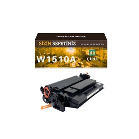 HP 151A-Hp LaserJet Pro 4003dn Çipli Muadil Toner