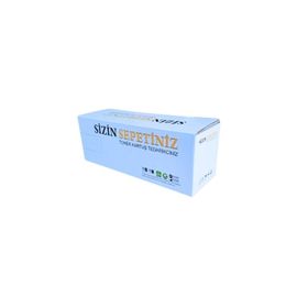 HP 151A-W1510A Chipli Muadil Toner