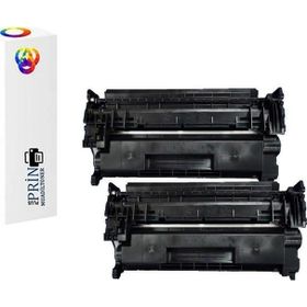 HP 151A-W1510A Laserjet Pro MFP 4103DW Chipsiz 2'li Muadil Toner