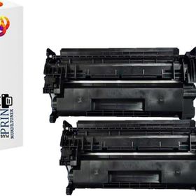 HP 151A-W1510A Laserjet Pro MFP 4103FDN Chipsiz 2'li Muadil Toner